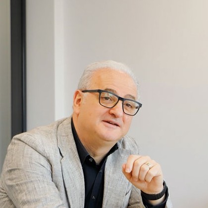 Angelo Nanni