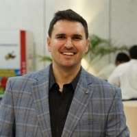Jonathan Weinberger